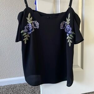 I.N. San Francisco Black Top